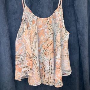 Lovers + Friends Tank